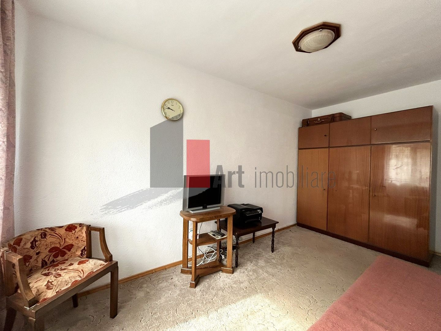 Apartament decomandat 3 camere | Busteni langa Telecabina - Poză 13