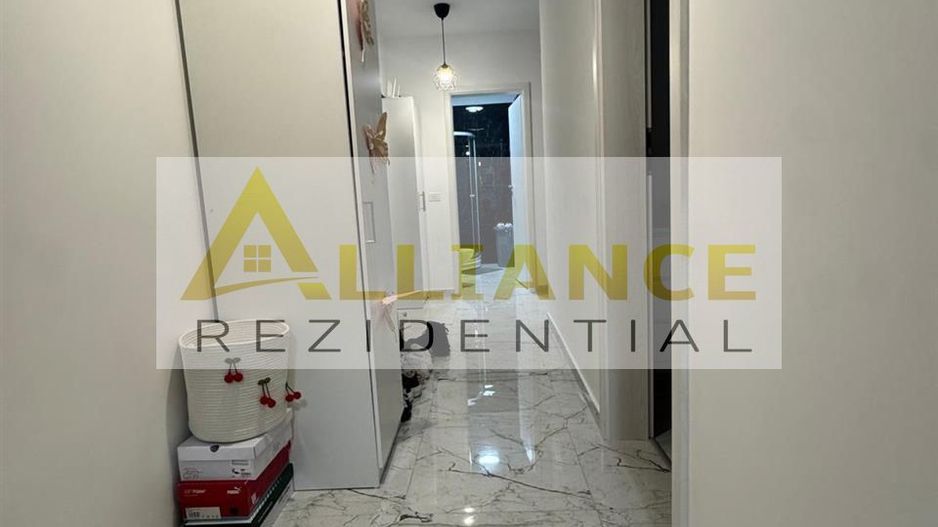 {Soseaua Oltenitei} Apartament 3 camere - 2 bai | Mobilat - Poză 6