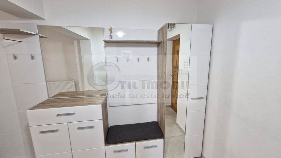Apartament 3 camere Bulevardul independentei -750 EURO - Poză 9