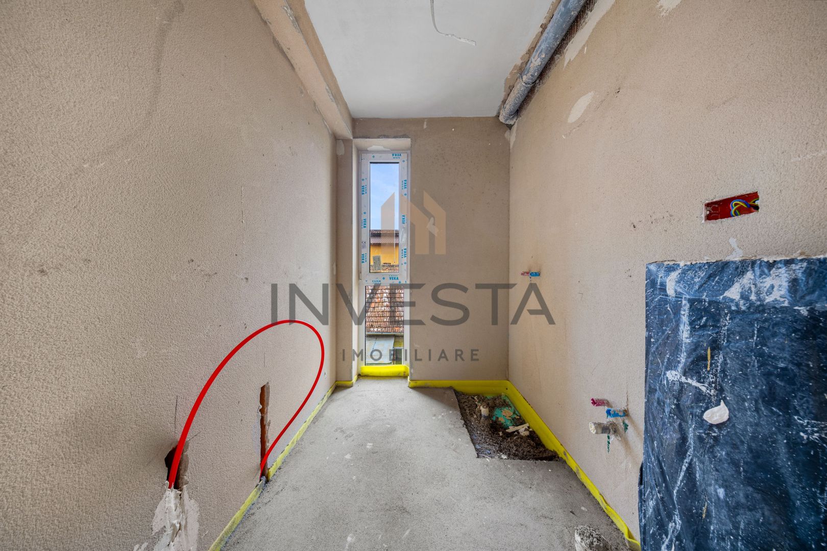 Duplex premium | 222 mp | curte si terase | Andrei Muresanu - Poză 24