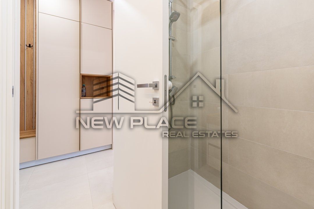 NUSCO CITY | Locatie Premium | Vedere spre curtea interioara | LUX - Poză 12