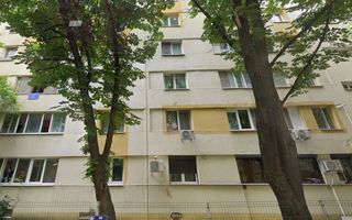 Apartament 3 camere de renovat in bloc anvelopat in zona Obor - Poză 2