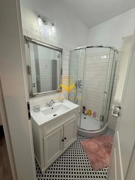 3 Camere Openspace,Parcare, Pet Friendly, Donath park,Profi,Grigorescu - Poză 7