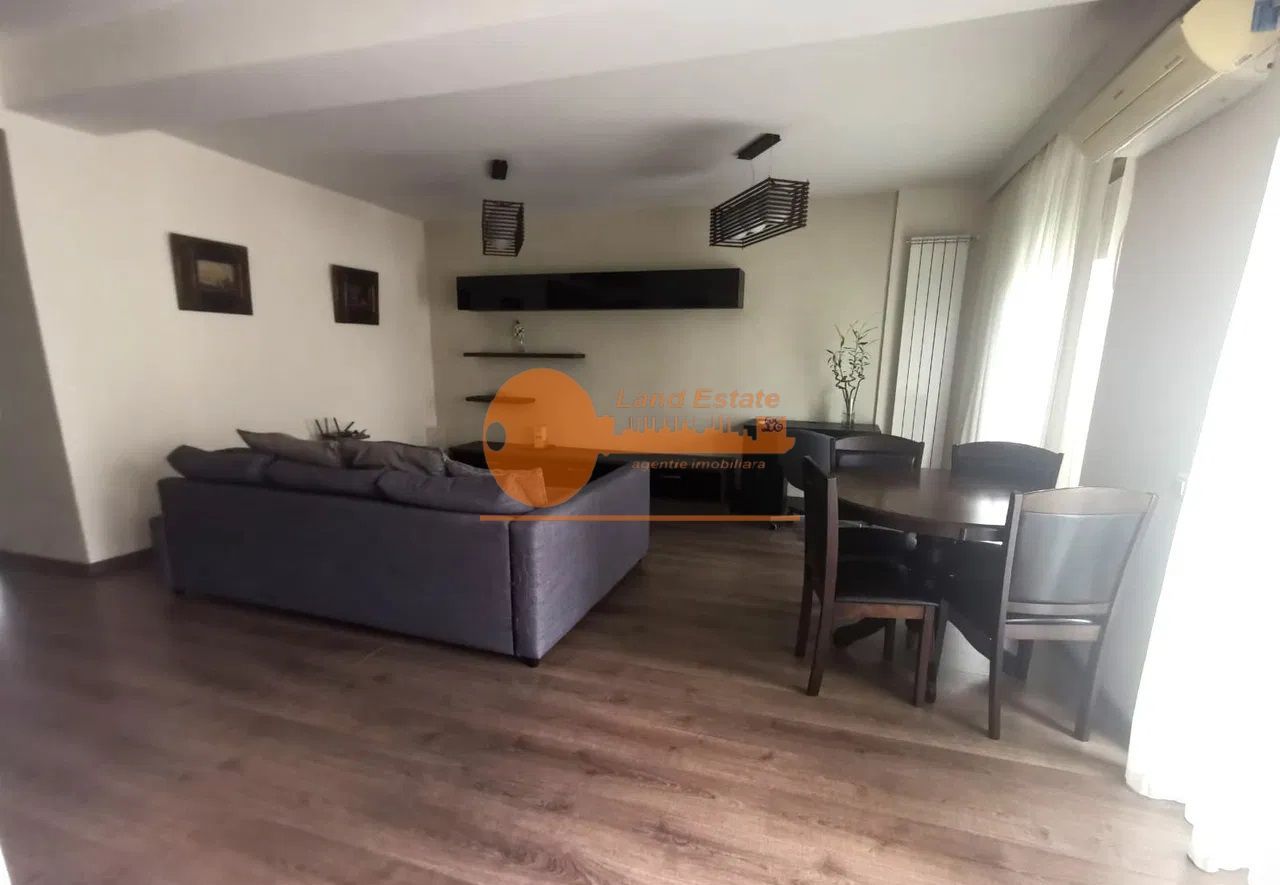 3 camere Piata Alba Iuia-Dudesti ( parcare-bloc 2014 ) - Poză 5