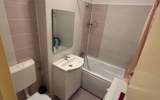 Garsoniera, Zona Iulius Mall, Cartierul Gheorgheni, FSEGA - Poză 8