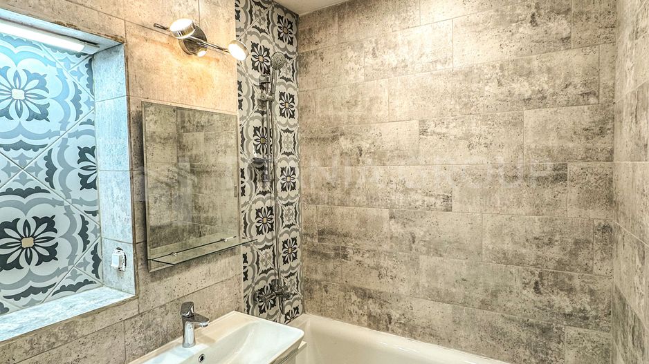 Apartament 2 camere decomandat renovat langa padure Racadau - Poză 5