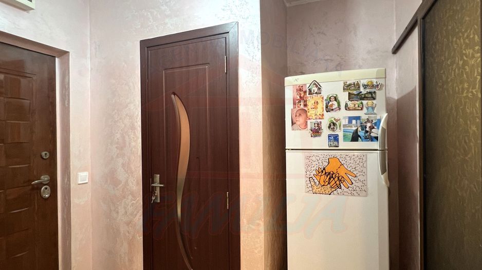 🏠 Apartament luminos cu 2 camere, parter, Micro 17, Galați - Poză 10