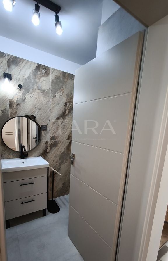 Apartament modern 2 camere, Florești – zona Eroilor, etaj intermediar - Poză 6