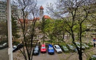 2 camere renovat complet - 850 EUR - zona Primaria Sector 1 - Poză 6