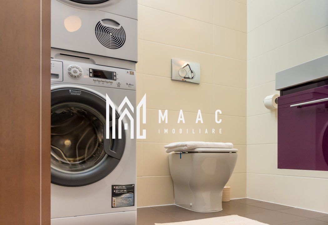 Apartament 3 camere I Lux I Orasul de Jos - Poză 7