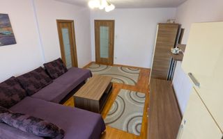 Apartament 2 camere | 60 mp | Etaj 3 - Poză 1