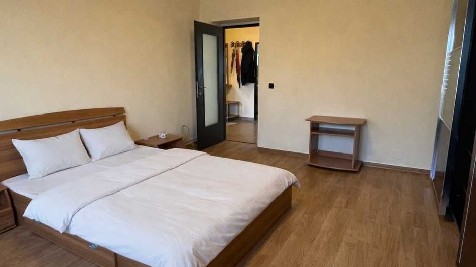 2 camere decomandate, ultracentral – - Poză 4