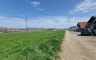 Teren de vanzare intre Alba-Micesti in apropiere de Valea Popii - Poză 5