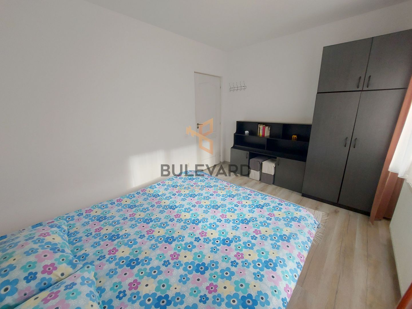 Apartament cu 2 camere, zona strazii Tineretului! - Poză 5