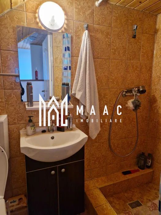 Apartament 3 camere | Curte comuna | P+M | 140 MP | Selimbar - Poză 6