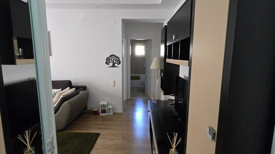 2 camere +parcare in Cosmopolis - Poză 12