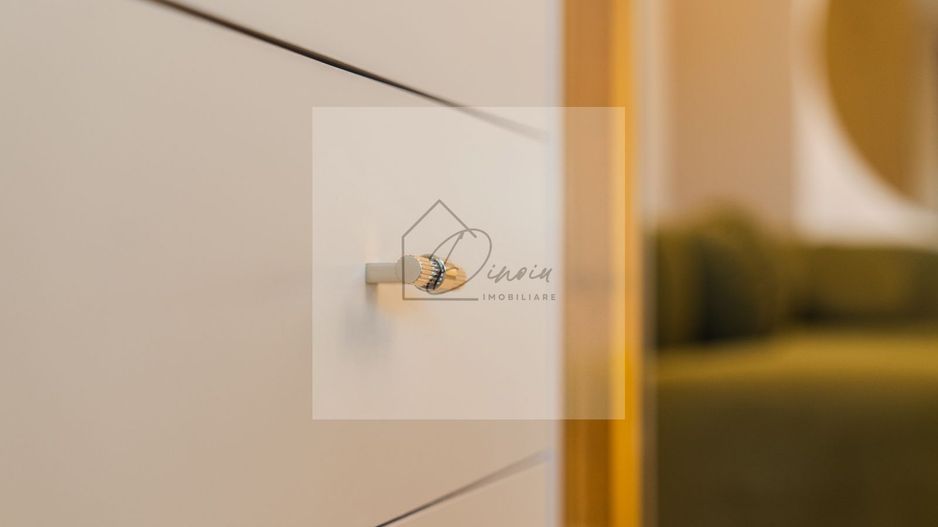 COMISION 0% I 2 camere lux Ivory Residence Pipera I taxare inversa - Poză 23