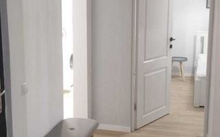 Inchiriez apartament 2 camere, recent renovat, str Fabricii - Poză 3