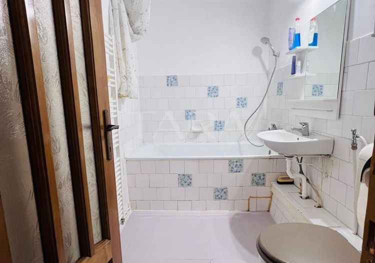 Apartament 2 camere decomandate, 2 balcoane – Zorilor - Poză 8