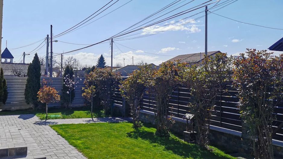 Descoperă Eleganța și Rafinamentul: Vila de Vis pe un lot generos - Poză 7