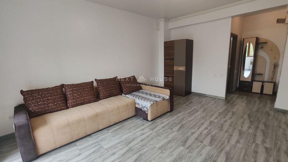 Garsonieră Drumul Taberei | Bloc Nou | Centrală Proprie | Metrou - Poză 1