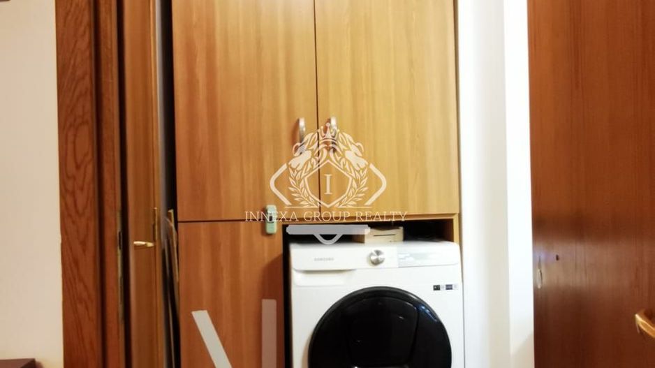 Apartament 2 camere mobilat/utilat in apropiere de metrou Titan - Liviu Rebreanu - Poză 12