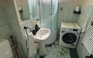 Apartament 3 camere, etj. 2/4, mobilat & utilat-zona Astra - Poză 17