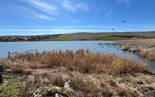 Oportunitate investitie casa la 20 km de centru orasului Cluj-Napoca - Poză 2