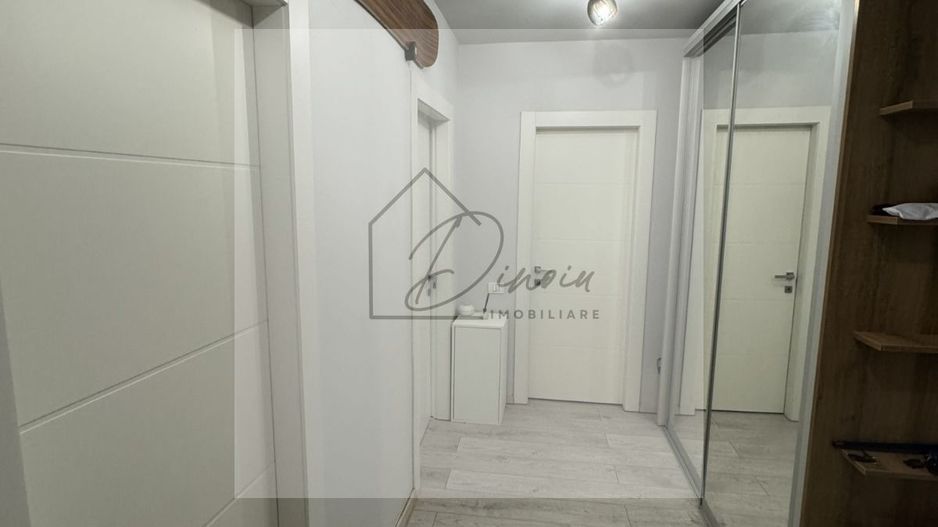 2 Camere Sisești | 70 mp | Încalzire pardoseală | Parcare I COMISION 0 - Poză 4