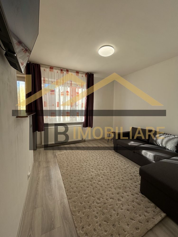Garsoniera de inchiriat, 25mp, Zona UMFST - Poză 1
