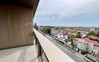 Apartament LUX *116mp* // Parcare // Iancu Nicolae - Poză 27