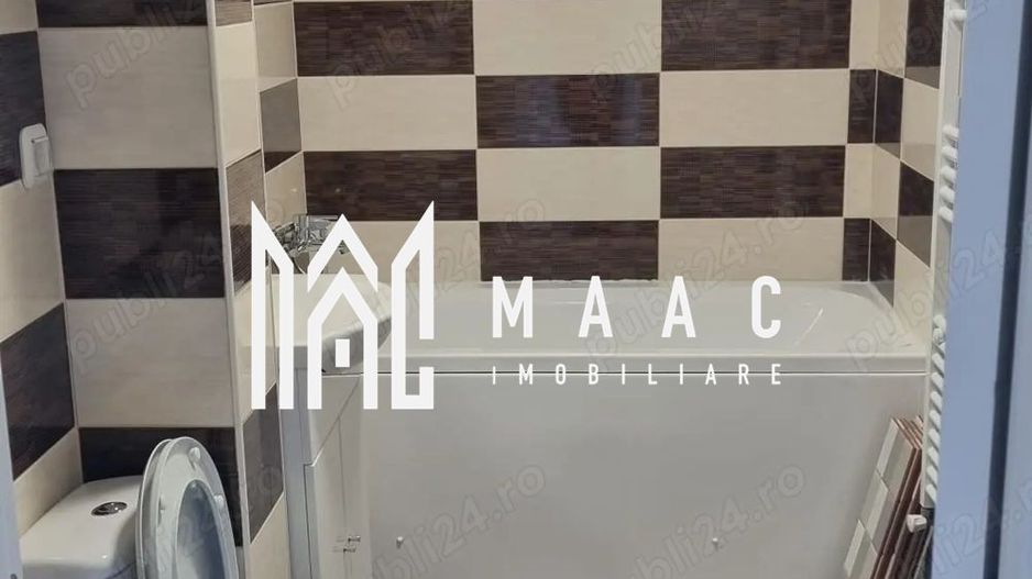 Apartament 4 camere | 77 MPU | 2 Bai | Mansada | Mihai Viteazul - Poză 8