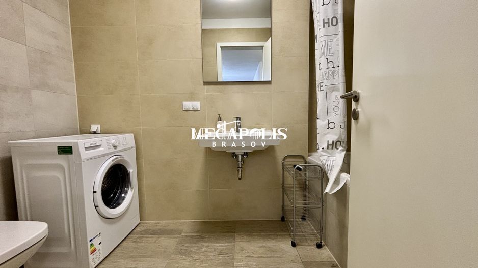 Apartament 2 camere | Parcare | Boxă | Open Space | Kasper Coresi - Poză 15