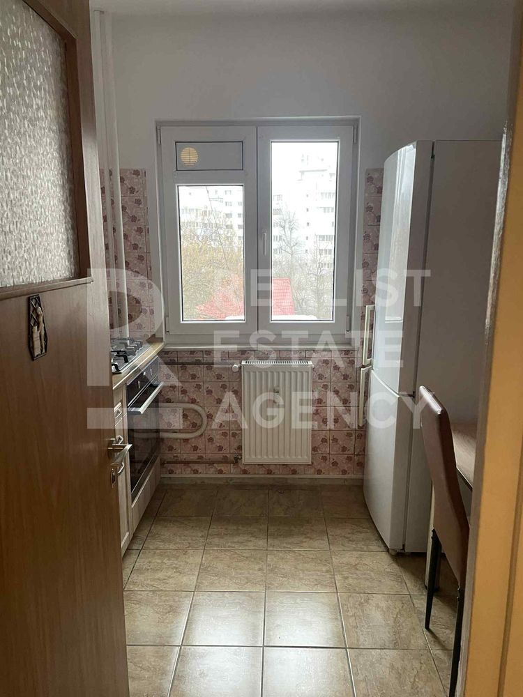 Închiriere apartament 3 camere, zona Ion Mihaleche, complet utilat - Poză 6