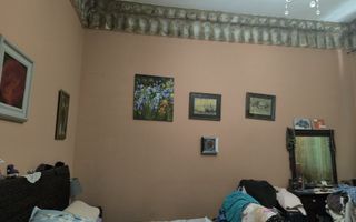 CENTRU VECHI (COD03) - Apartament boem cu terasa si balcon ! - Poză 38