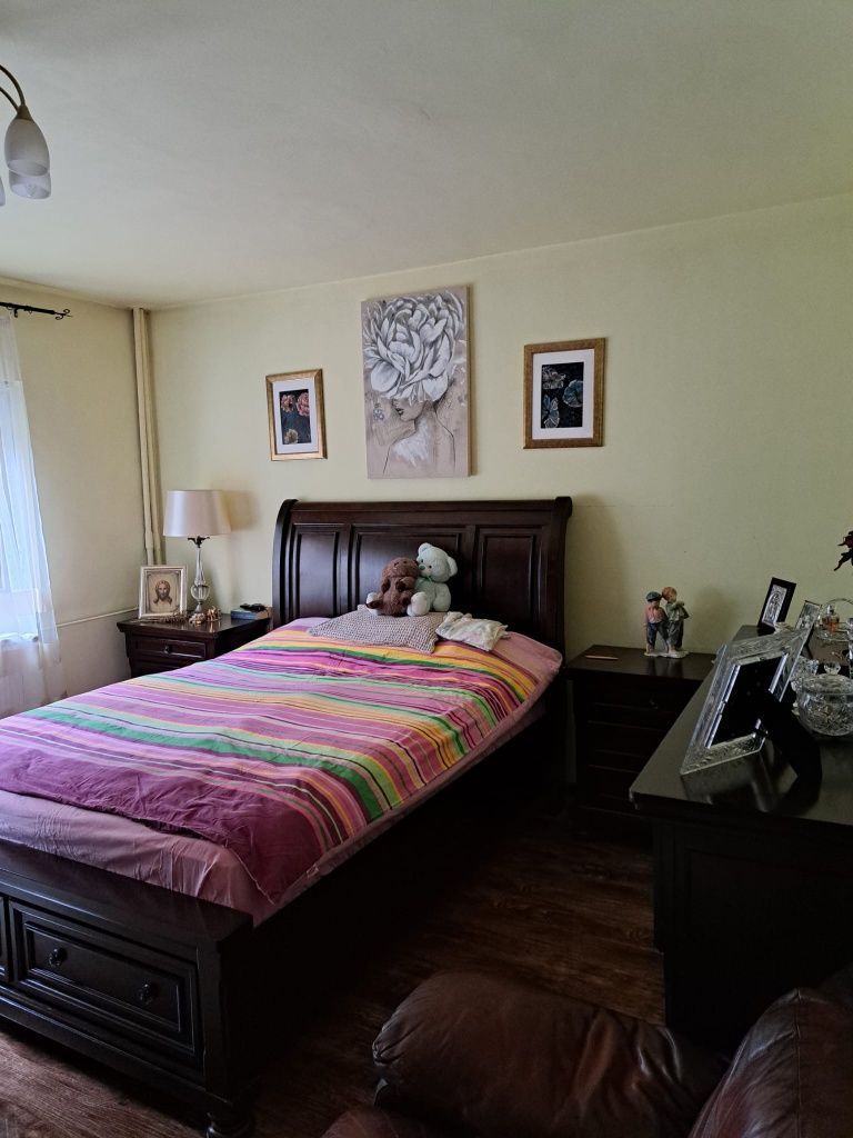 De vanzare Apartament 2 camere nemobilat Nerva Traian - Poză 2