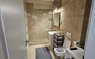 Apartament de 2 camere, 68mp, decomandat, parcare, Zona Maurer - Poză 7