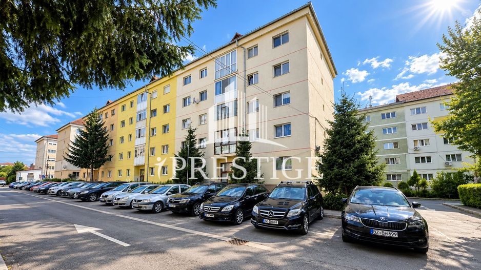 APARTAMENT 3 CAMERE DECOMANDAT, PARTER ÎNALT, PIVNIȚĂ, CALEA DUMBRĂVII - Poză 7