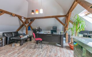 CASA BARTOLOMEU- sediu firma/ comercial/ servicii- zona circulata - Poză 6