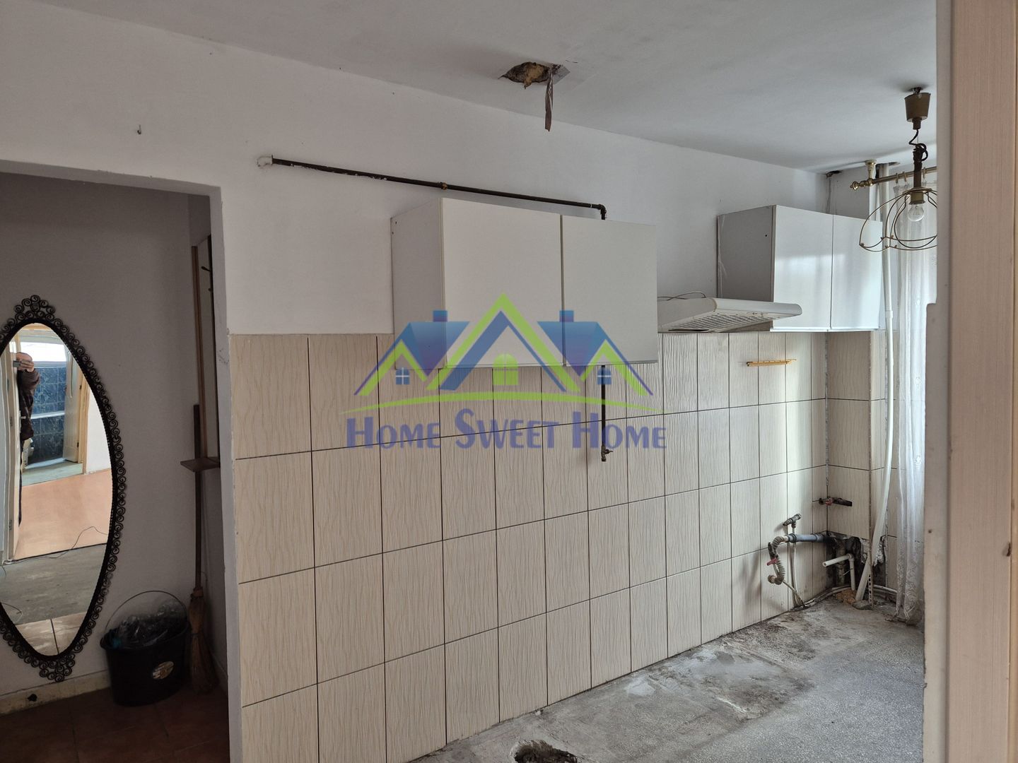 2 camere, zona M5, bloc 26, etaj 2, balcon – Preț bun, negociabil! - Poză 5