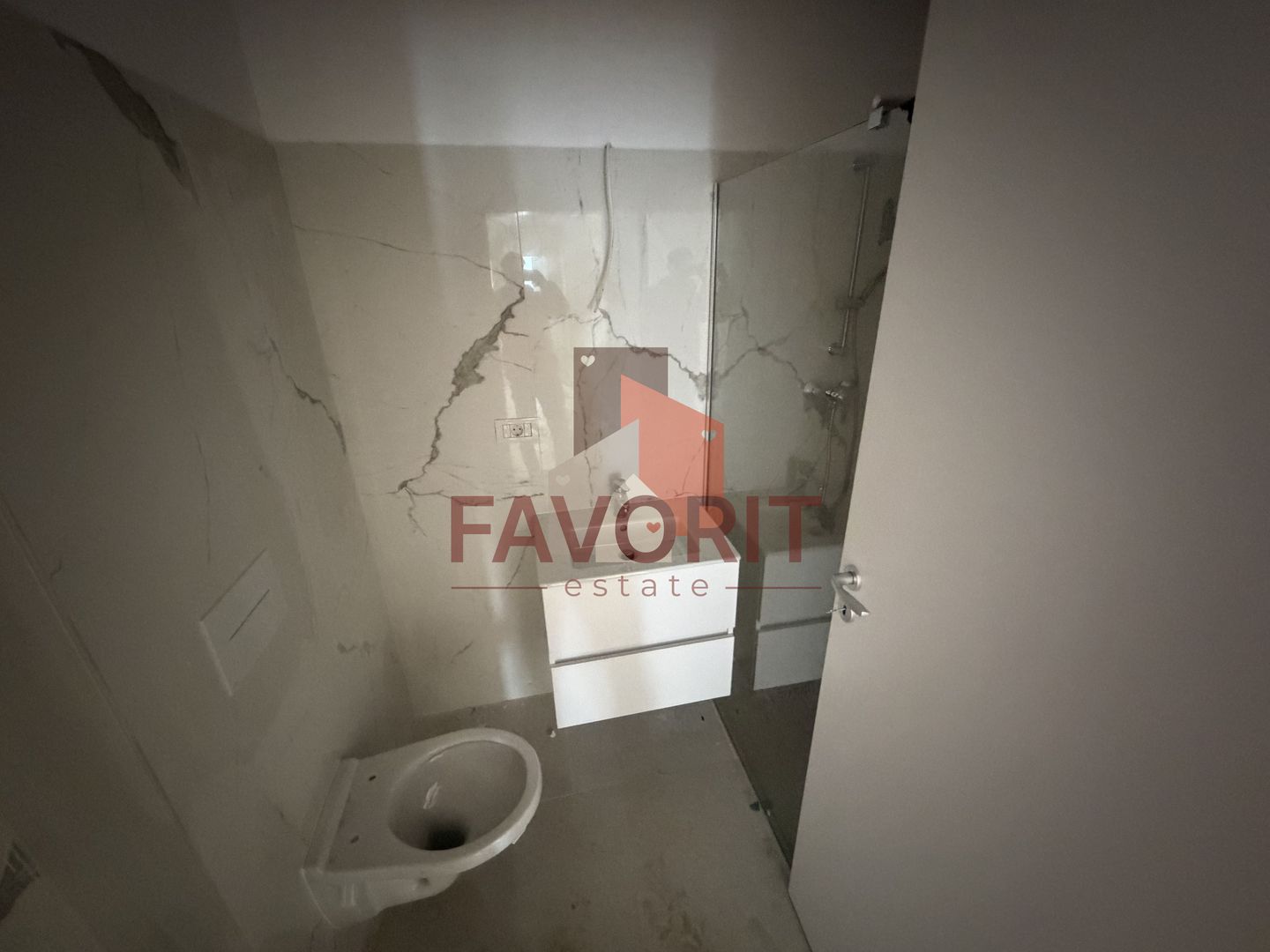 COMISION 0% . Zona Aradului . Bloc nou finalizat - Poză 9