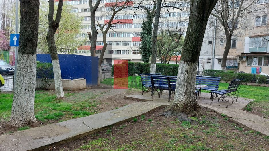 Apartamentul "BARRUKO" , P-ta Resita, liniste, verdeata, BLOC REABILITAT - Poză 26