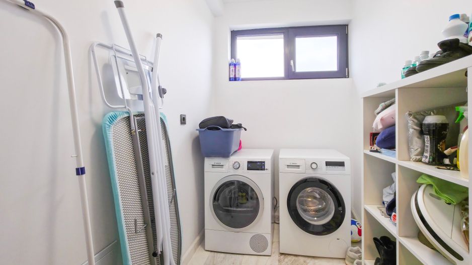 Vilă Premium 2021 | 237 mp utili | Teren 575 mp | Finisaje Luxury | - Poză 20