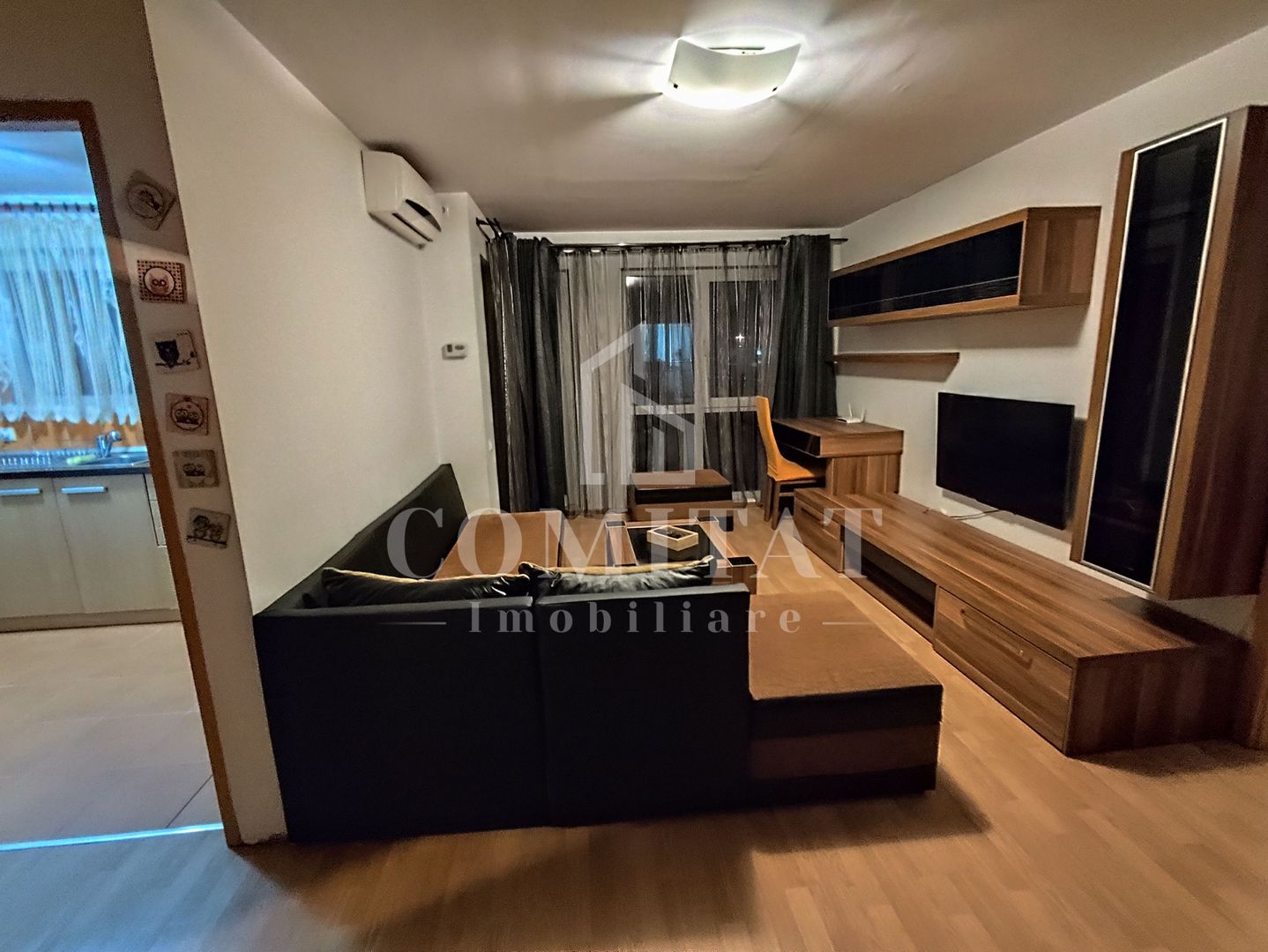 Apartament cu 2 camere | Zona Eroilor - Localitate Florești - Poză 3