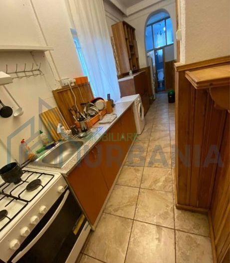 Camera privata ultracentrala, Strada Curelari nr. 8, Iasi - chirie 800 lei/luna - Poză 8