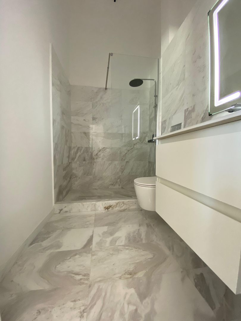 Apartament 2 camere Domenii |  imobil Boutique 20 - Poză 4