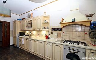 Vila de vanzare- Izvorani COR - Poză 9