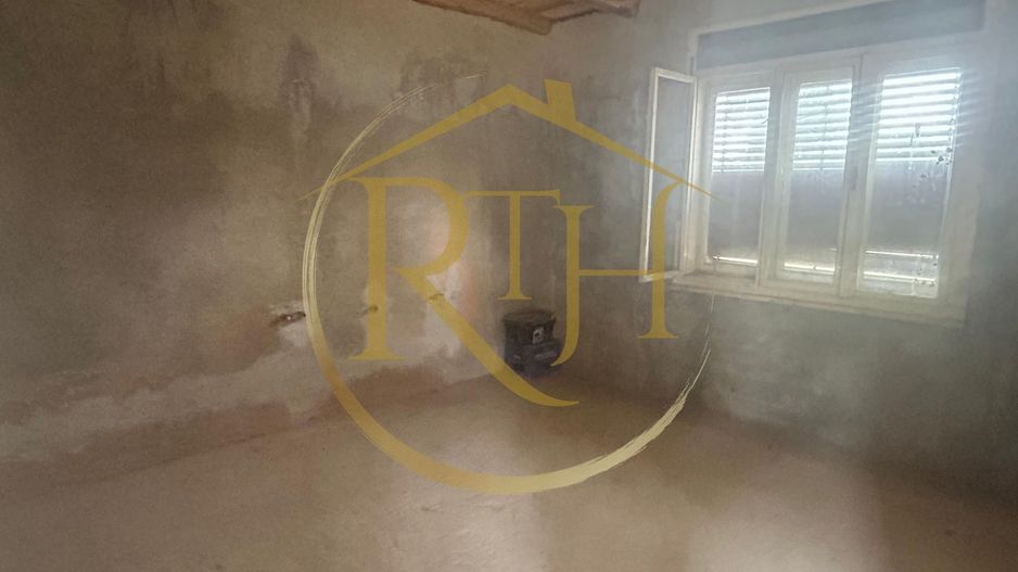 Casa plus teren de vânzare în Balinț,comision ,,0'' - Poză 5