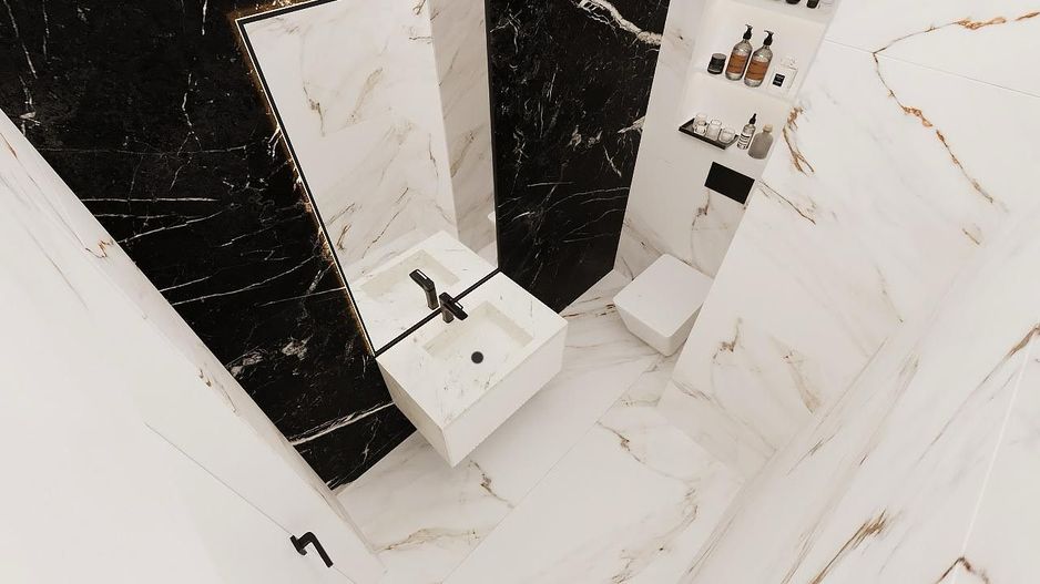 Penthouse | Luxury | Zona Decebal - Poză 15