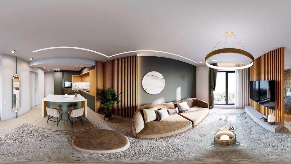 Studio Obor I Avrig Park 2 - Poză 7